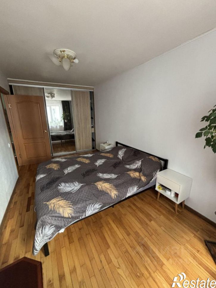 3-комн квартира ул Максима Горького, 58,  д. 58