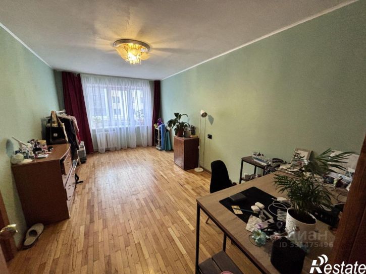 3-комн квартира ул Максима Горького, 58,  д. 58