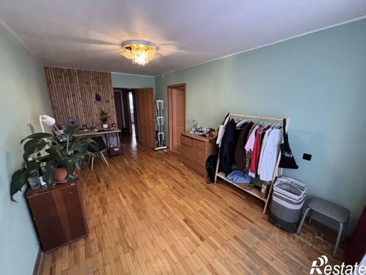 3-комн квартира ул Максима Горького, 58,  д. 58