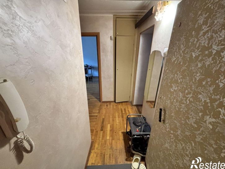 3-комн квартира ул Максима Горького, 58,  д. 58