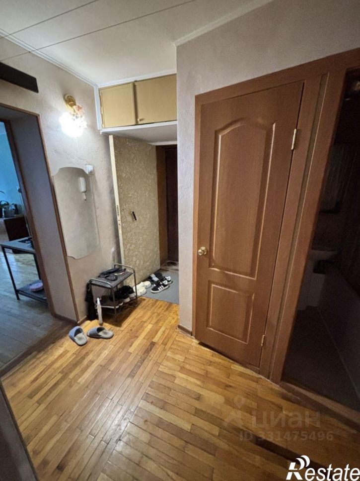 3-комн квартира ул Максима Горького, 58,  д. 58