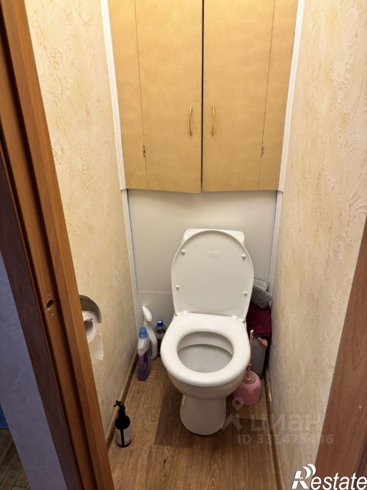 3-комн квартира ул Максима Горького, 58,  д. 58