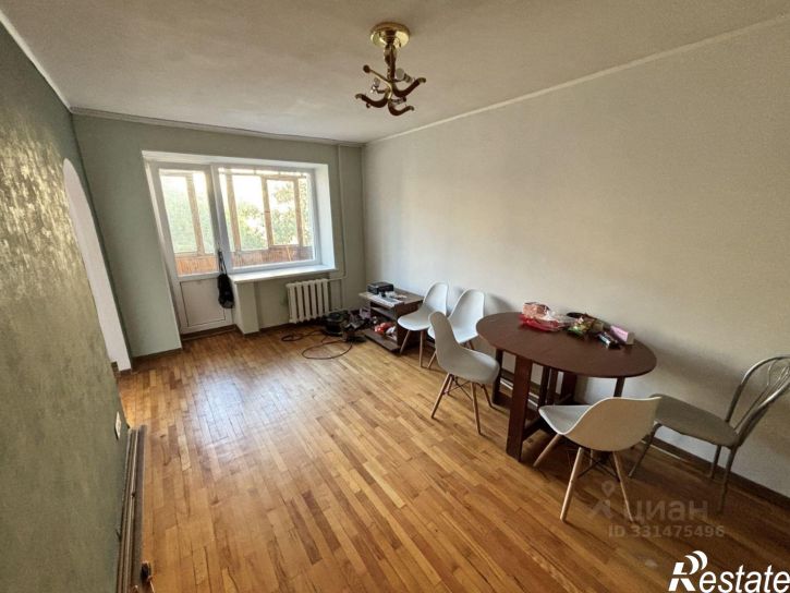 3-комн квартира ул Максима Горького, 58,  д. 58
