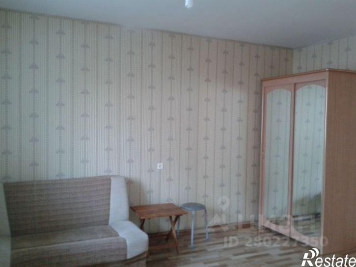 1-комн квартира ул Уссурийская, 27а,  д. 27а
