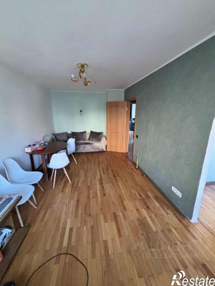 3-комн квартира ул Максима Горького, 58,  д. 58