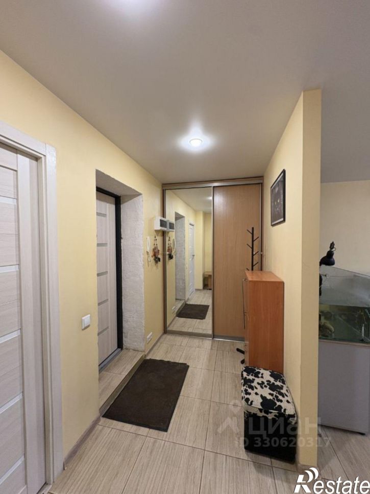 2-комн квартира ул 13-я Линия, 10,  д. 10