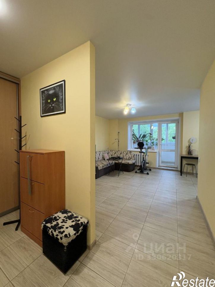 2-комн квартира ул 13-я Линия, 10,  д. 10