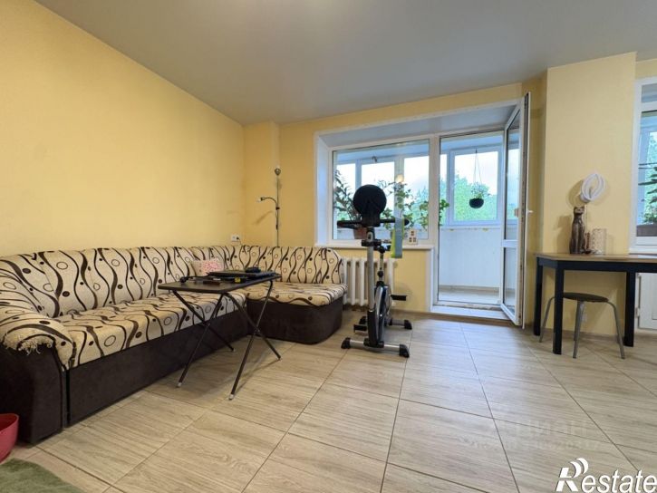 2-комн квартира ул 13-я Линия, 10,  д. 10
