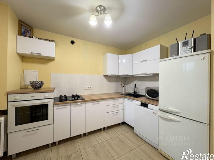 2-комн квартира ул 13-я Линия, 10,  д. 10