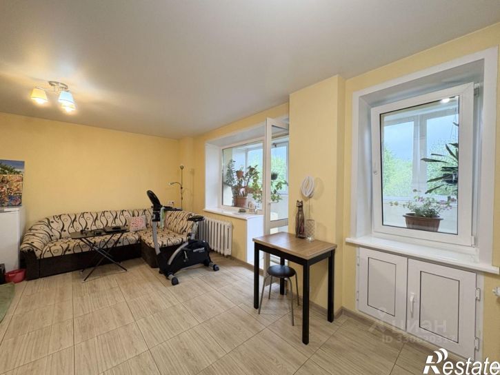 2-комн квартира ул 13-я Линия, 10,  д. 10
