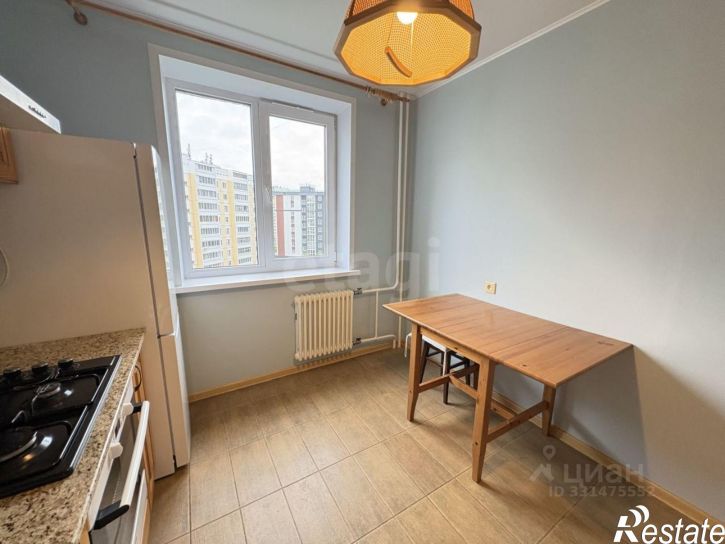 1-комн квартира ул Овчинникова, 18,  д. 18