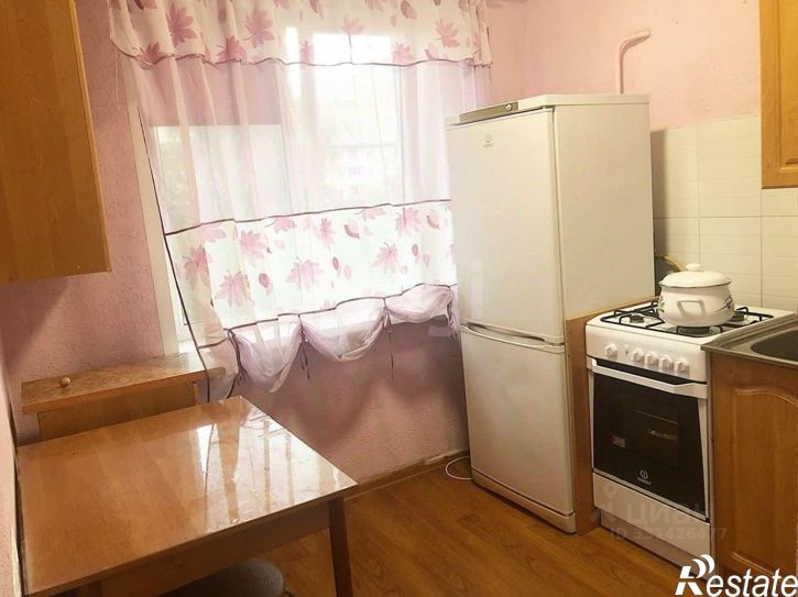 1-комн квартира ул Крисанова, 25,  д. 25