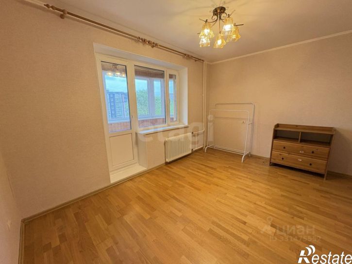 1-комн квартира ул Овчинникова, 18,  д. 18