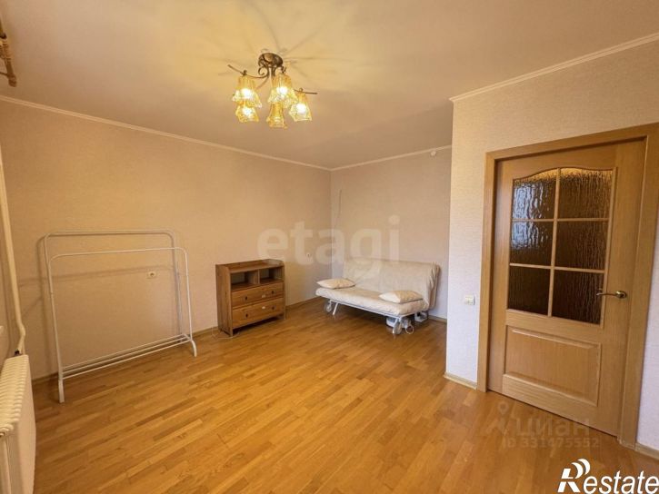 1-комн квартира ул Овчинникова, 18,  д. 18