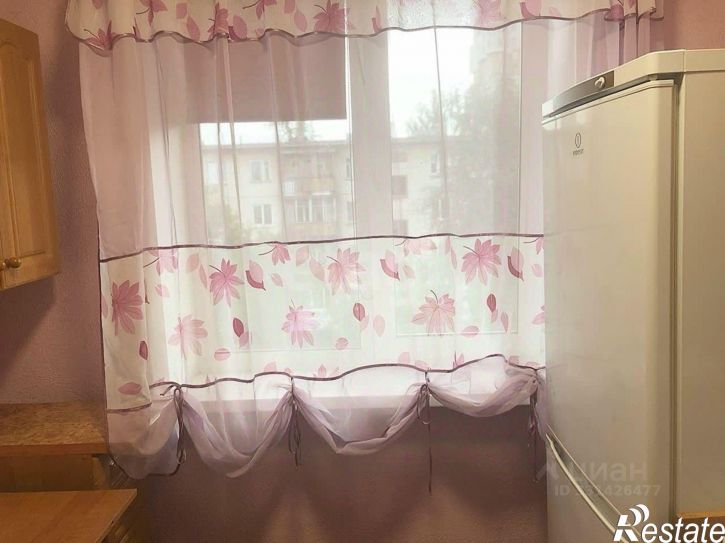 1-комн квартира ул Крисанова, 25,  д. 25