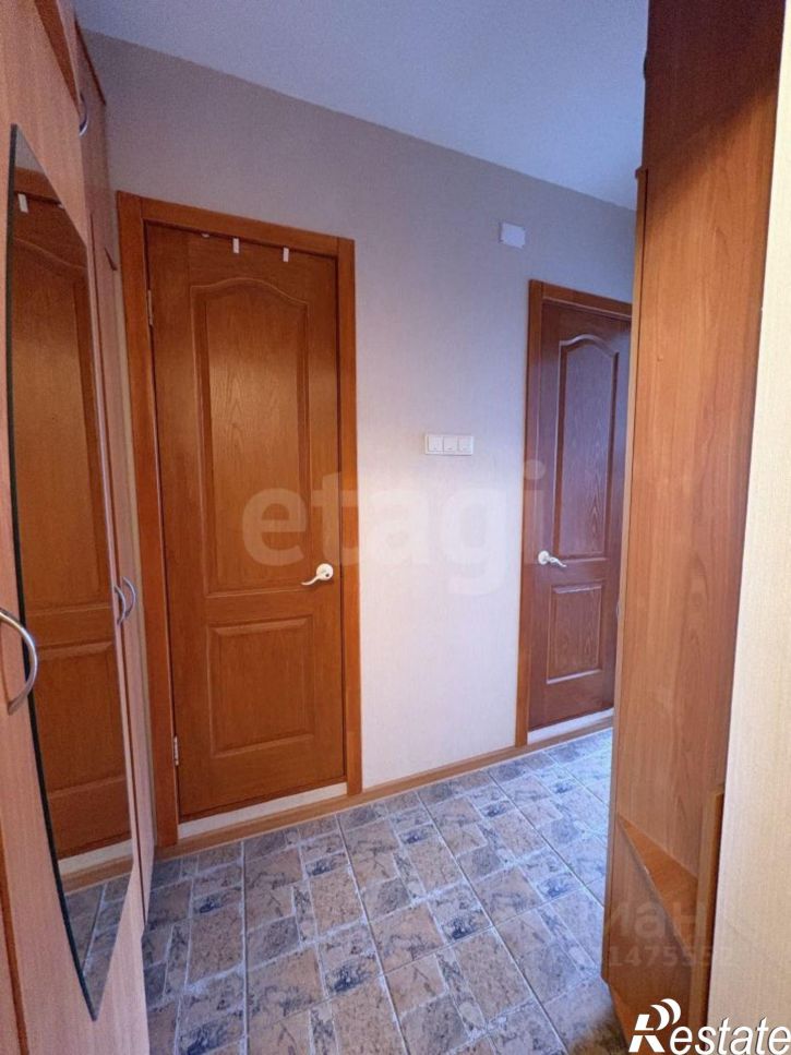 1-комн квартира ул Овчинникова, 18,  д. 18