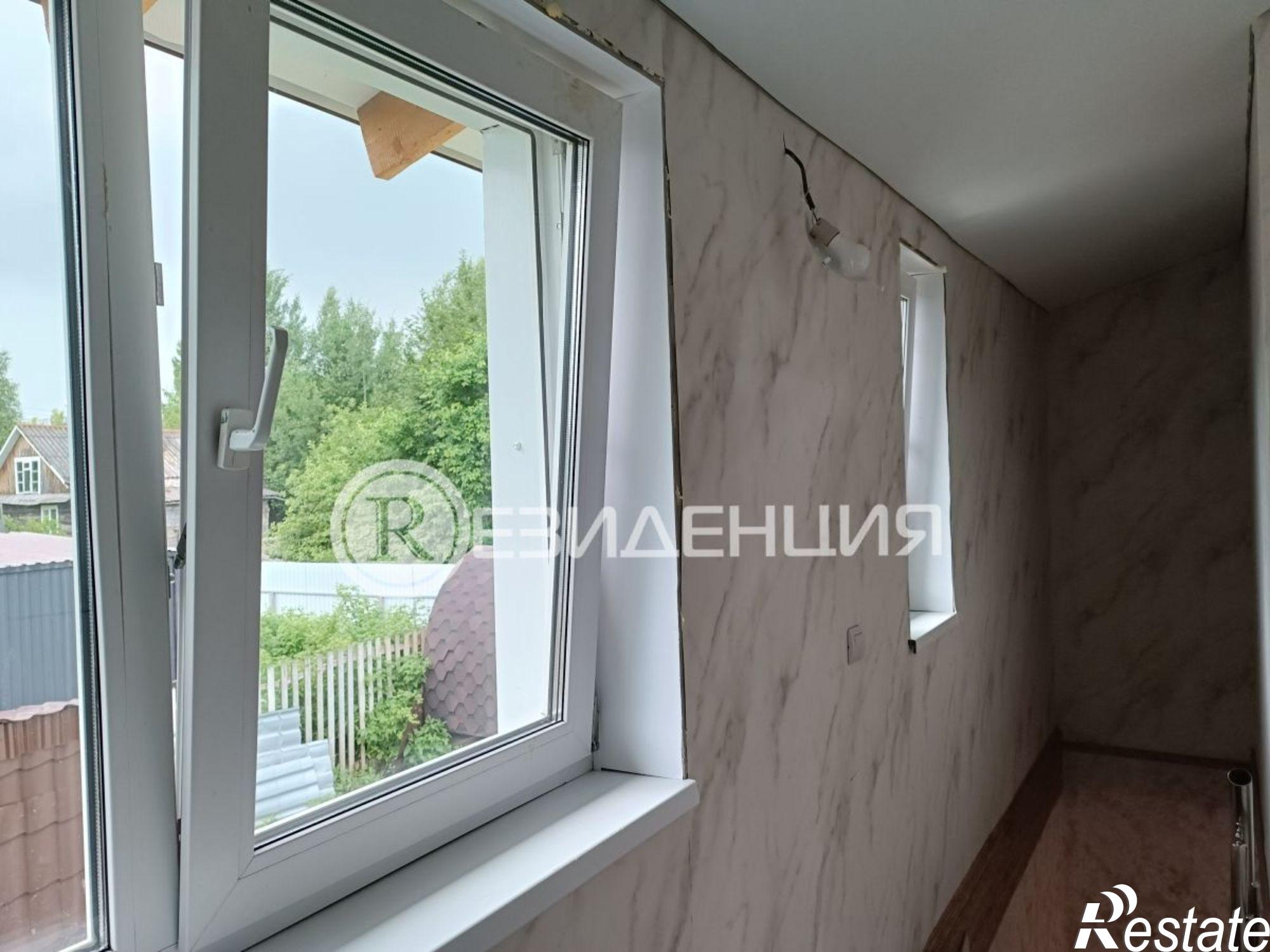 Купить дачу, дом, коттедж за 8 900 000 рублей на Сельская ул, 19а