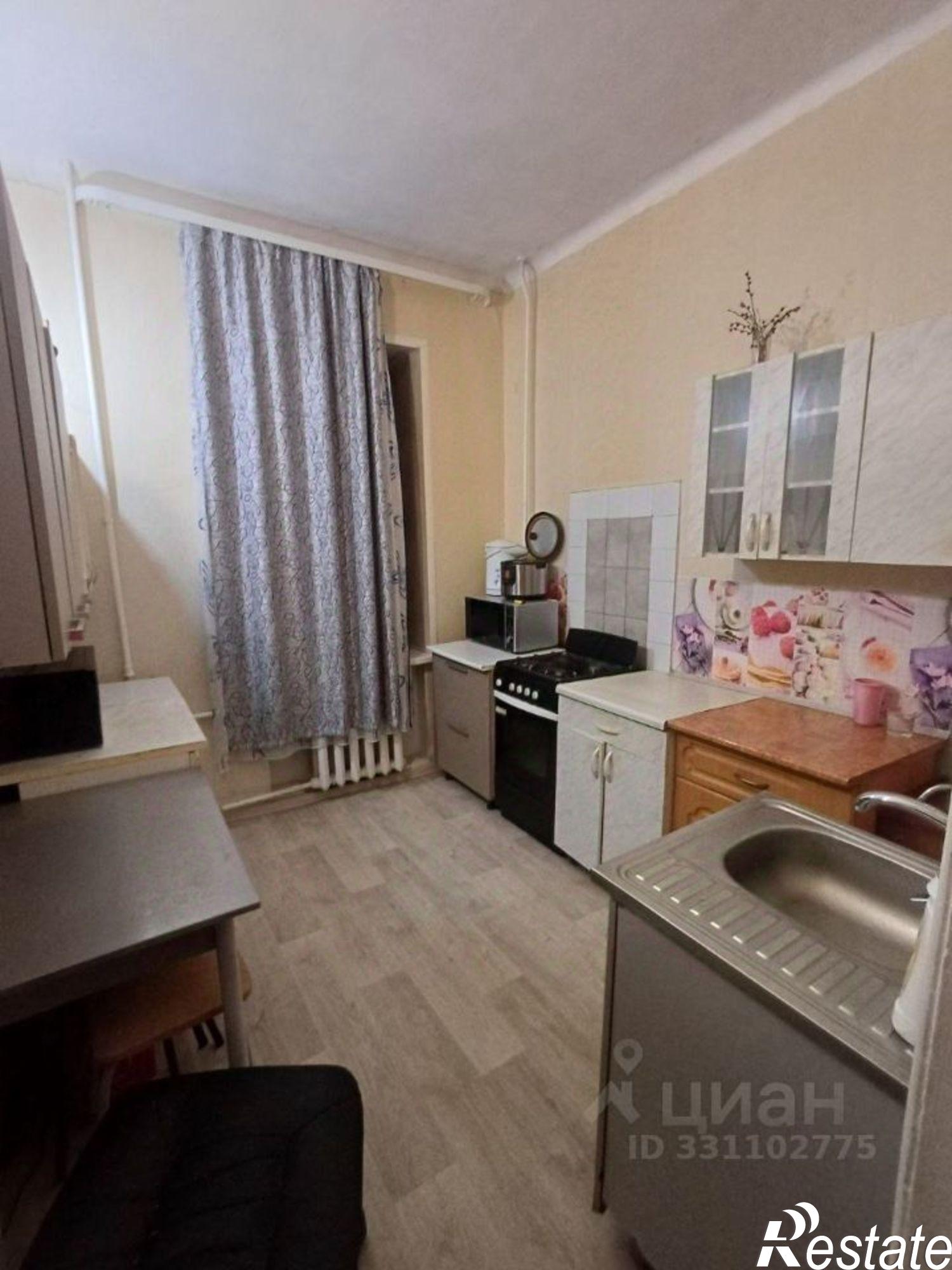 Купить комнату за 1 200 000 рублей на улица Охотников, 12