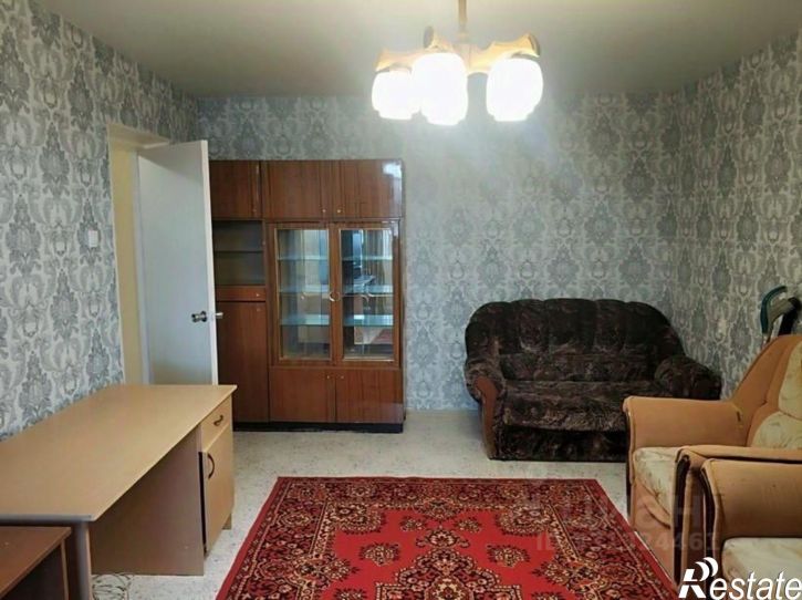 1-комн квартира улица Советской Армии, 46,  д. 46