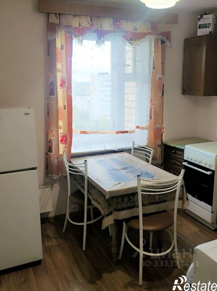 1-комн квартира улица Советской Армии, 46,  д. 46
