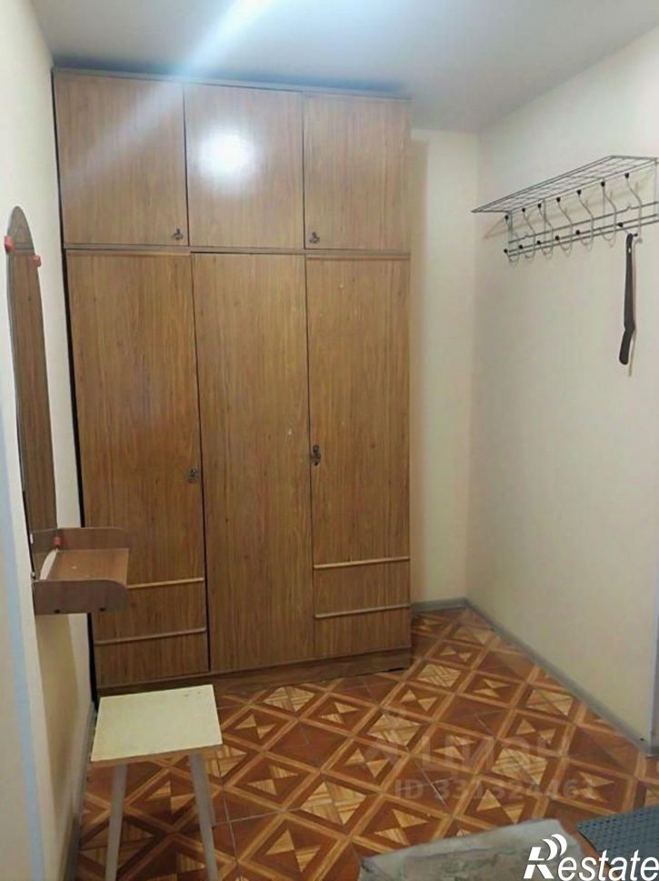 1-комн квартира улица Советской Армии, 46,  д. 46