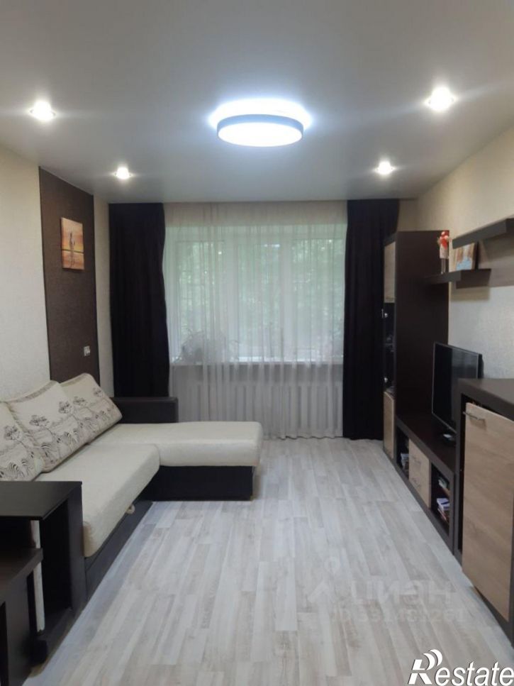 3-комн квартира улица Макаренко, 12,  д. 12