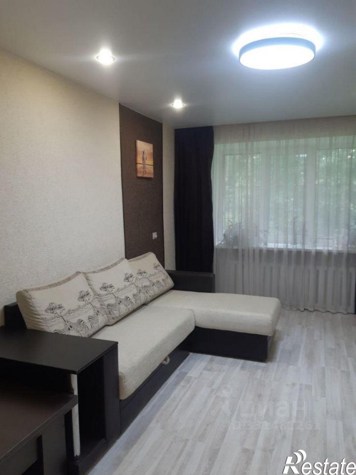 3-комн квартира улица Макаренко, 12,  д. 12