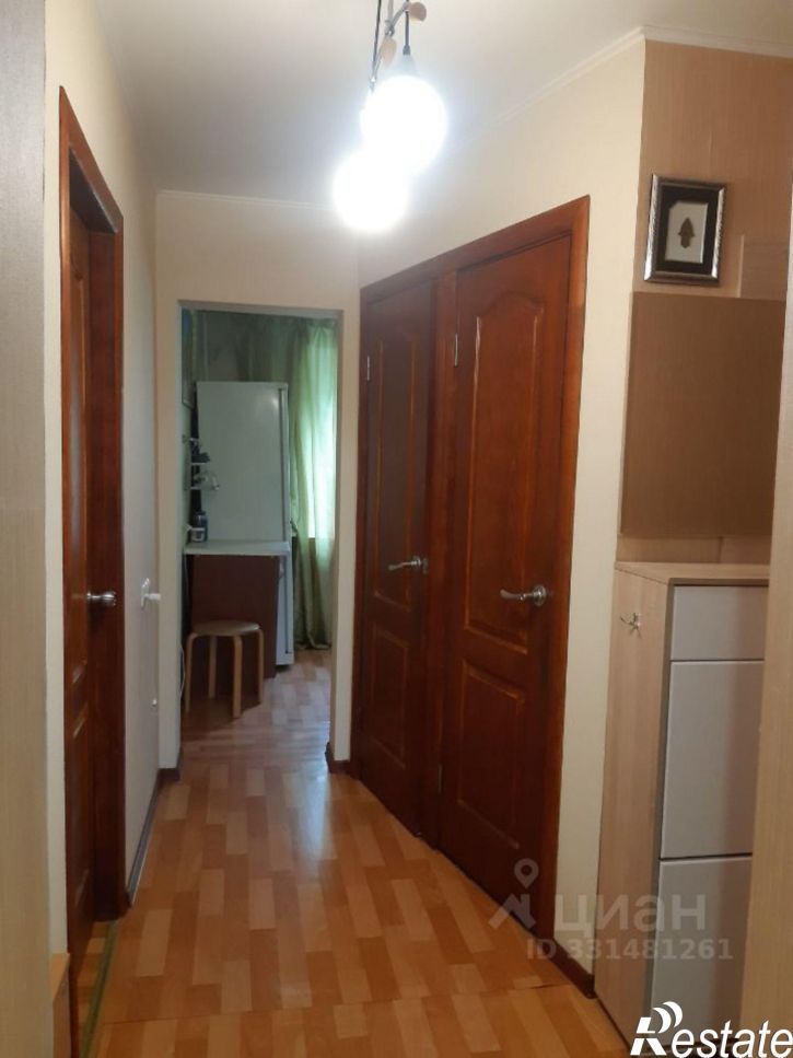 3-комн квартира улица Макаренко, 12,  д. 12