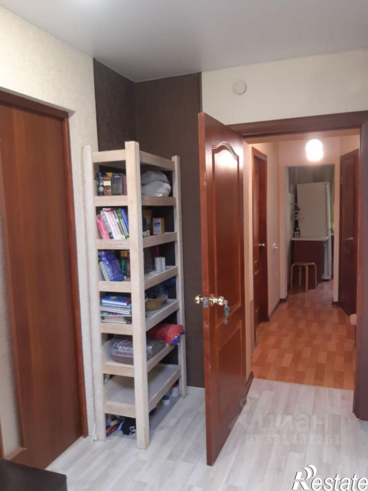 3-комн квартира улица Макаренко, 12,  д. 12