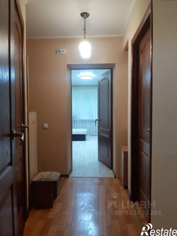 3-комн квартира улица Макаренко, 12,  д. 12