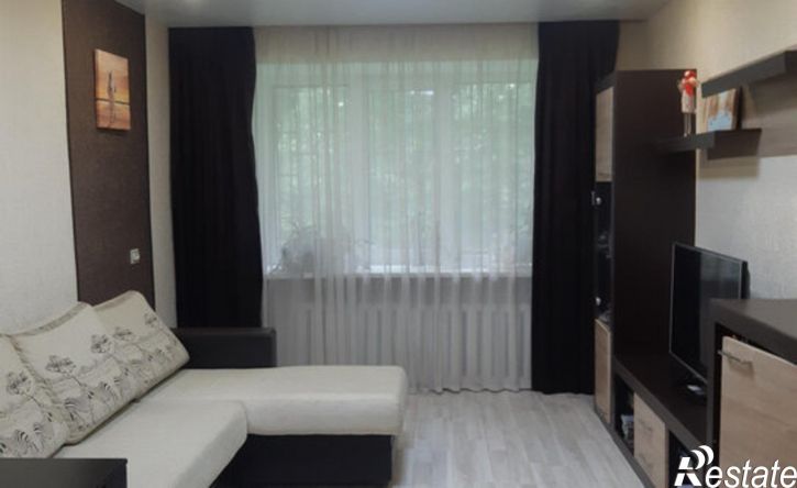 3-комн квартира улица Макаренко, 12,  д. 12