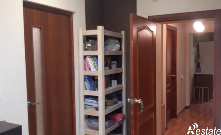 3-комн квартира улица Макаренко, 12,  д. 12