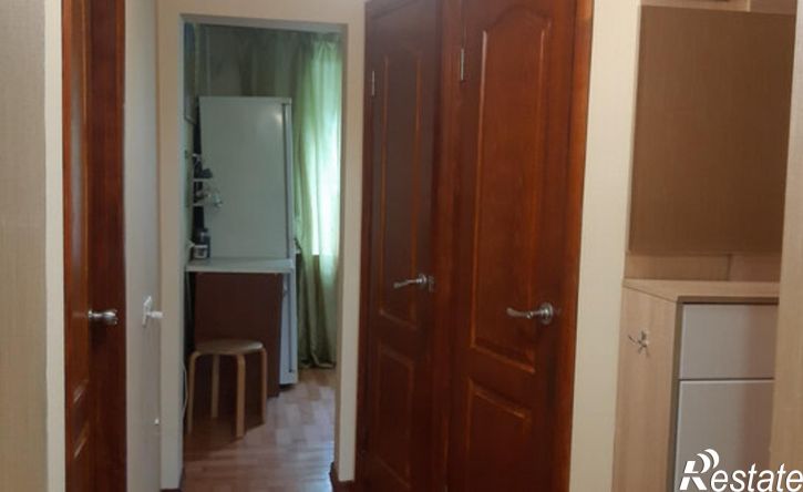 3-комн квартира улица Макаренко, 12,  д. 12