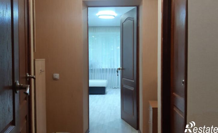 3-комн квартира улица Макаренко, 12,  д. 12