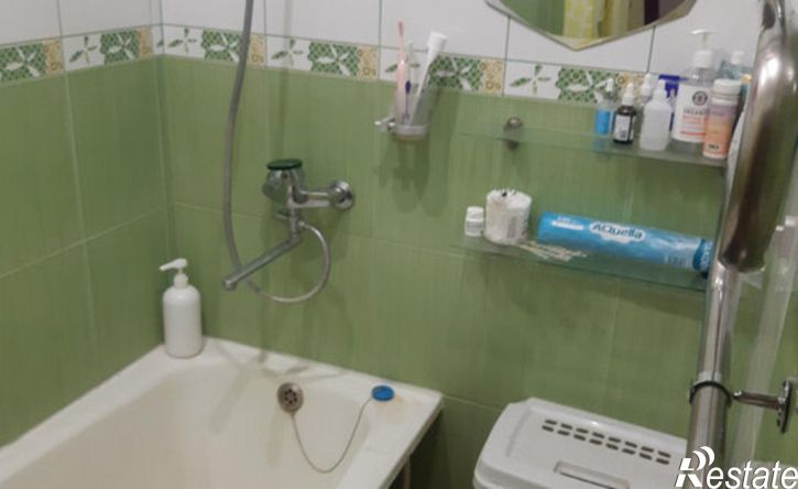 3-комн квартира улица Макаренко, 12,  д. 12