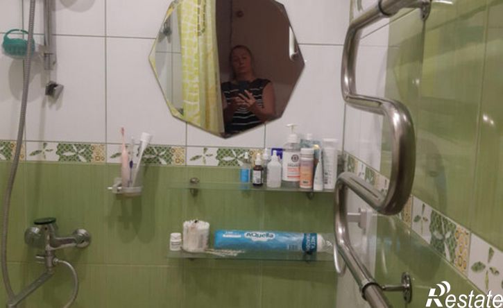 3-комн квартира улица Макаренко, 12,  д. 12