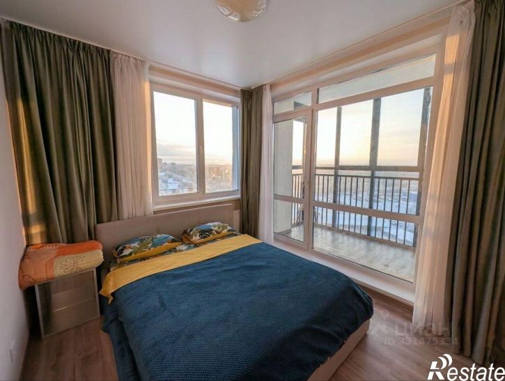 2-комн квартира ул Теплогорская, 39,  д. 39