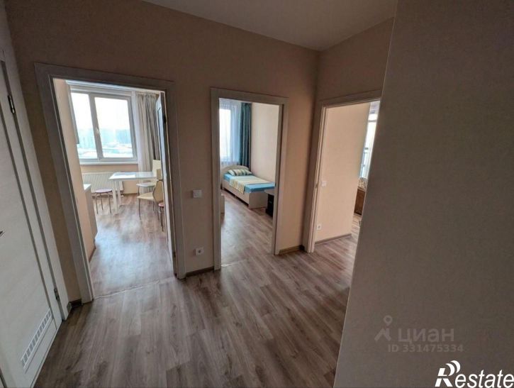 2-комн квартира ул Теплогорская, 39,  д. 39