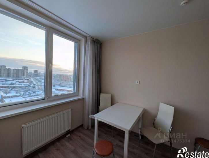 2-комн квартира ул Теплогорская, 39,  д. 39