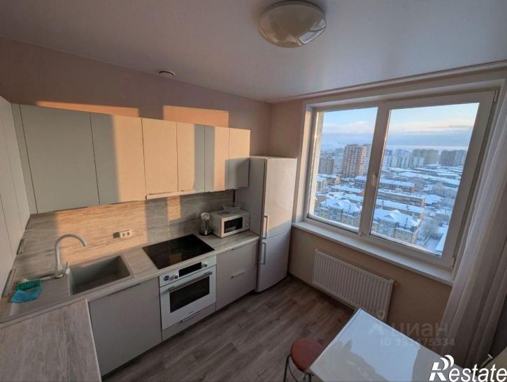 2-комн квартира ул Теплогорская, 39,  д. 39