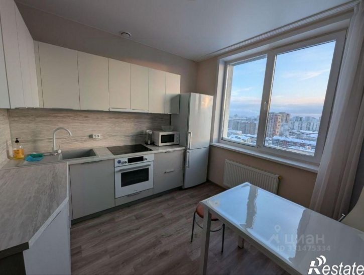 2-комн квартира ул Теплогорская, 39,  д. 39