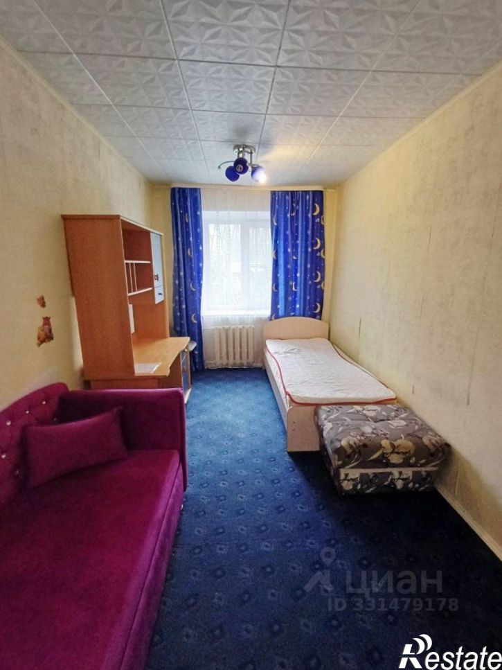 2-комн квартира ул Краснофлотская, 30а,  д. 30а