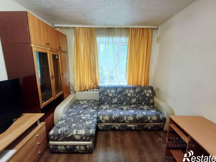2-комн квартира ул Краснофлотская, 30а,  д. 30а