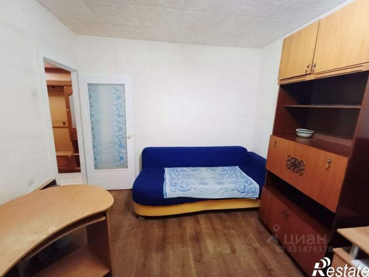 2-комн квартира ул Краснофлотская, 30а,  д. 30а
