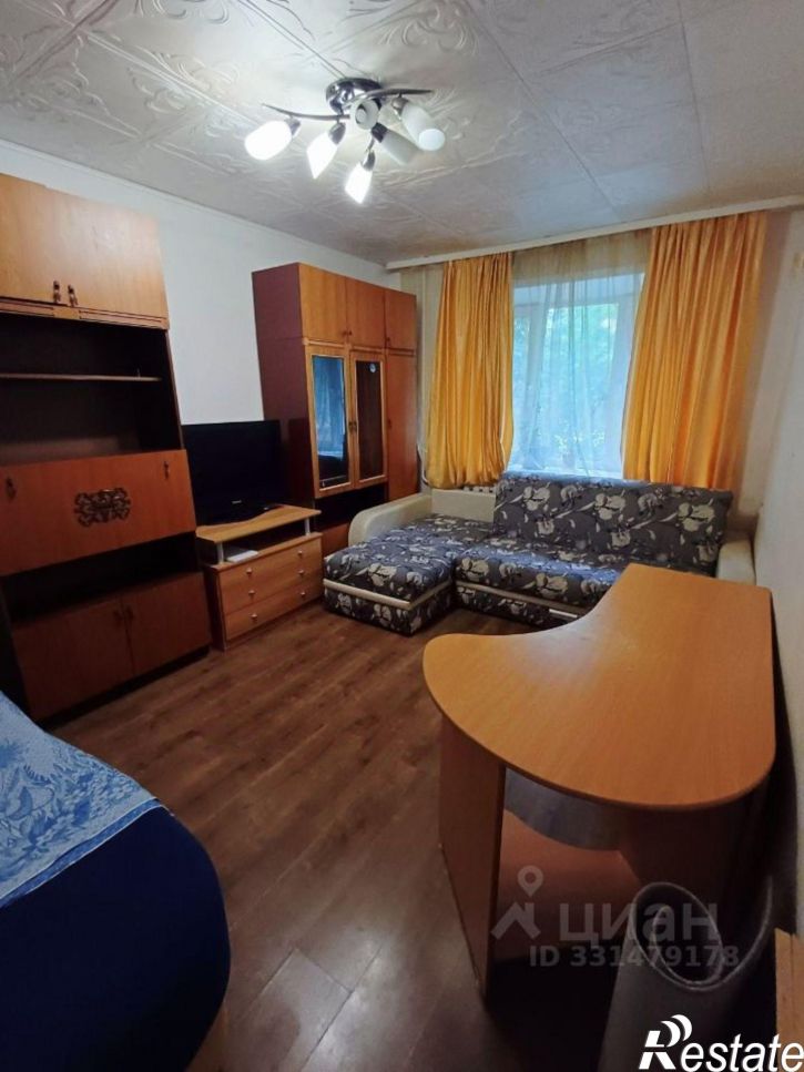 2-комн квартира ул Краснофлотская, 30а,  д. 30а