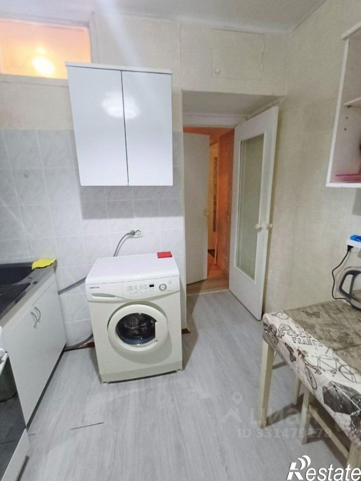 2-комн квартира ул Краснофлотская, 30а,  д. 30а