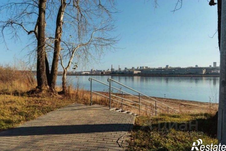 3-комн квартира в новом доме ул Ленская, 30,  д. 30