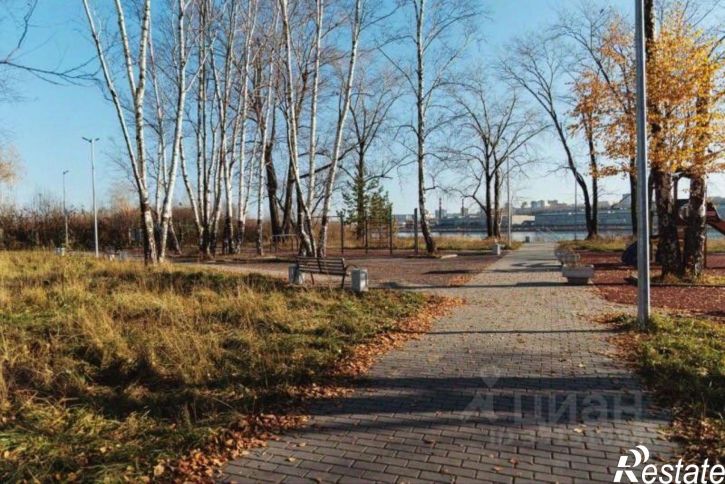 3-комн квартира в новом доме ул Ленская, 30,  д. 30