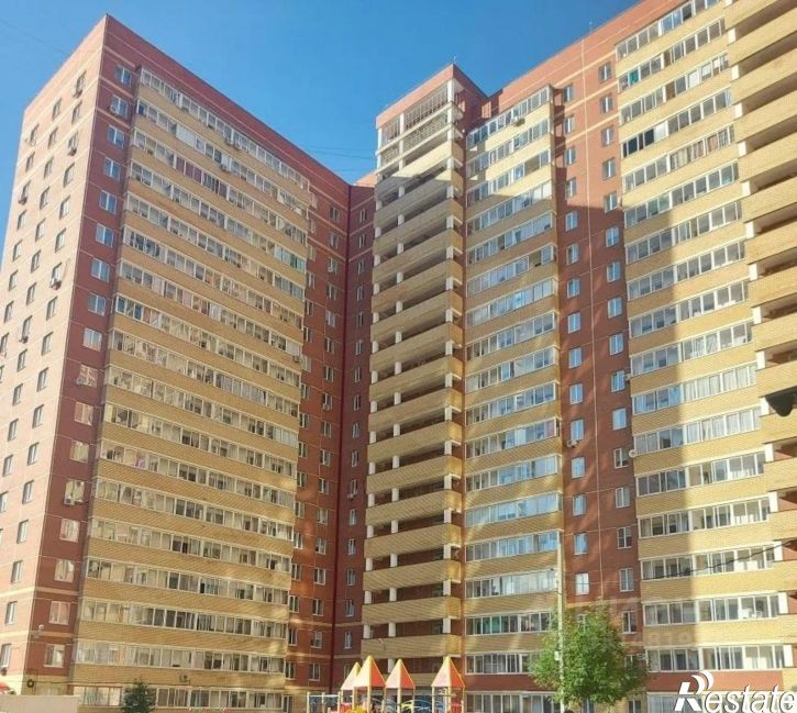 1-комн квартира ул Хабаровская, 54,  д. 54