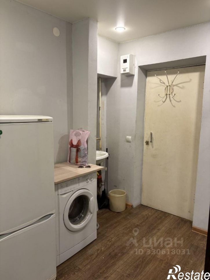Комната улица Карбышева, 32,  д. 32